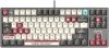 Klawiatura mechaniczna A4TECH BLOODY S87 Pixels Red USB (BLMS RED Plus Switches)